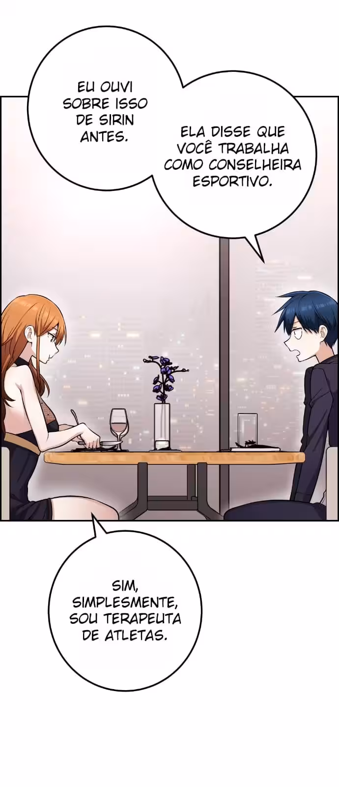 Página do Capítulo 58