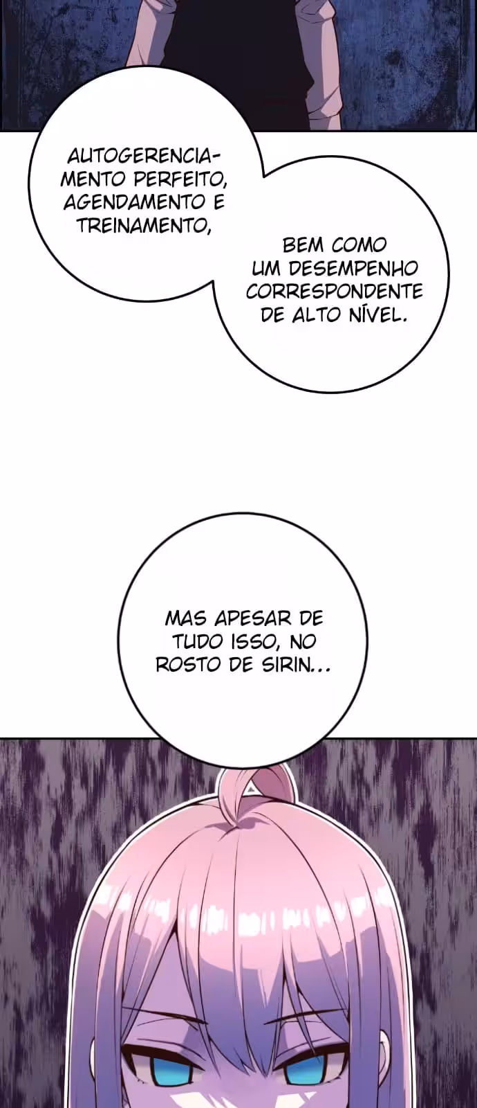 Página do Capítulo 58