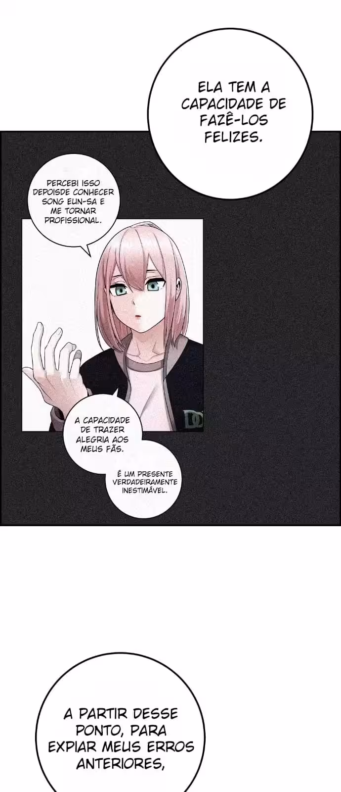 Página do Capítulo 58