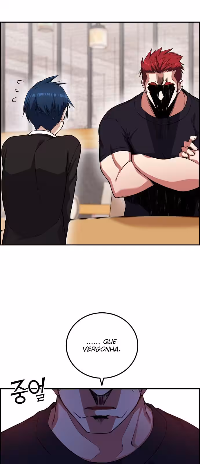 Página do Capítulo 60