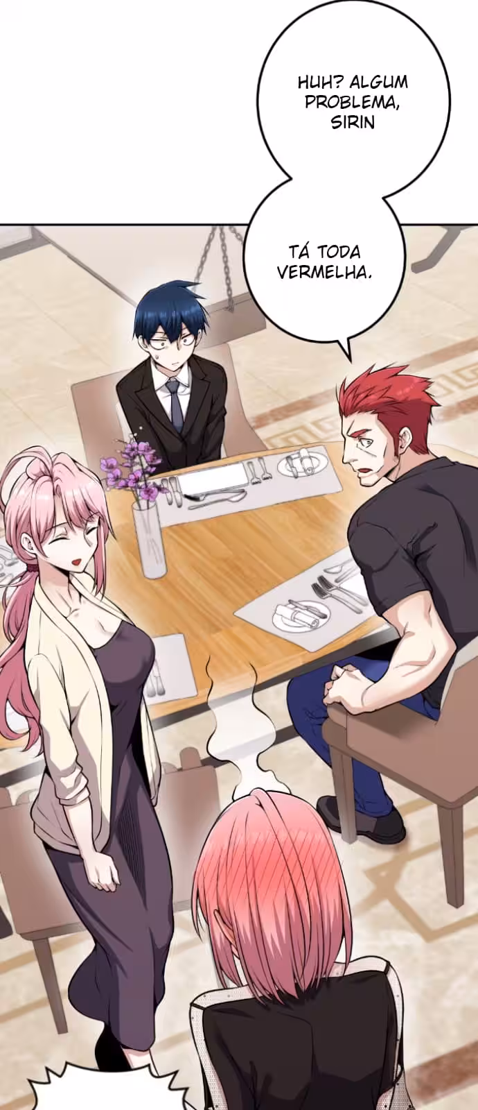 Página do Capítulo 60