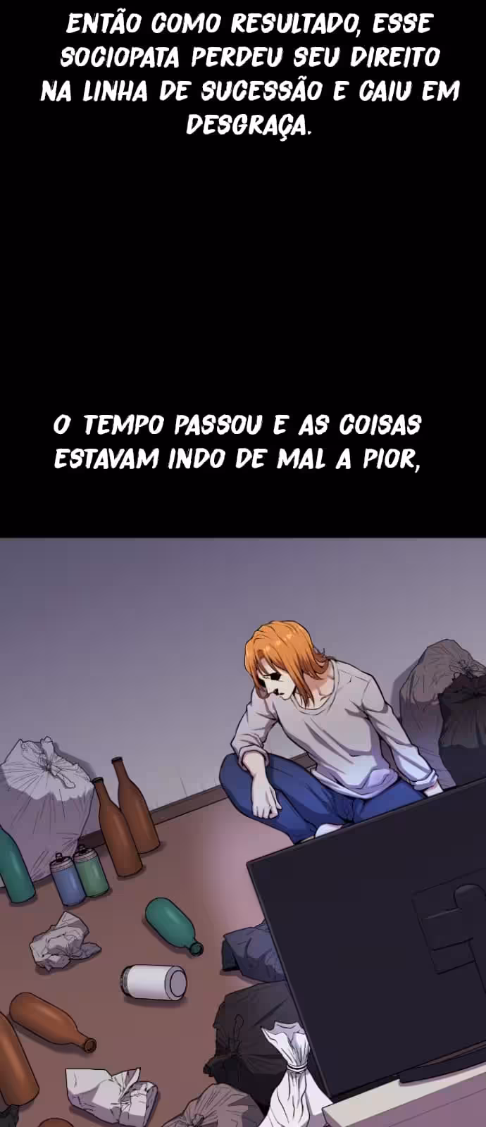 Página do Capítulo 60