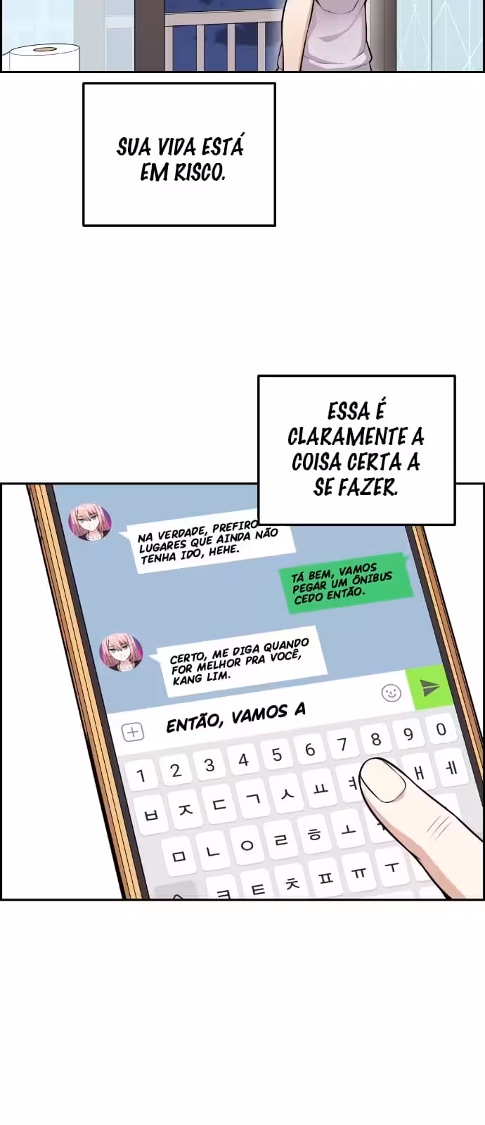 Página do Capítulo 60