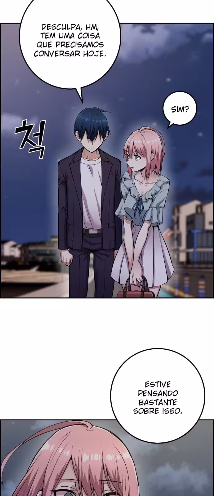 Página do Capítulo 60