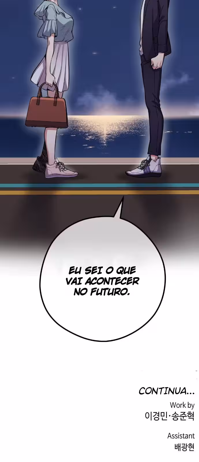 Página do Capítulo 60