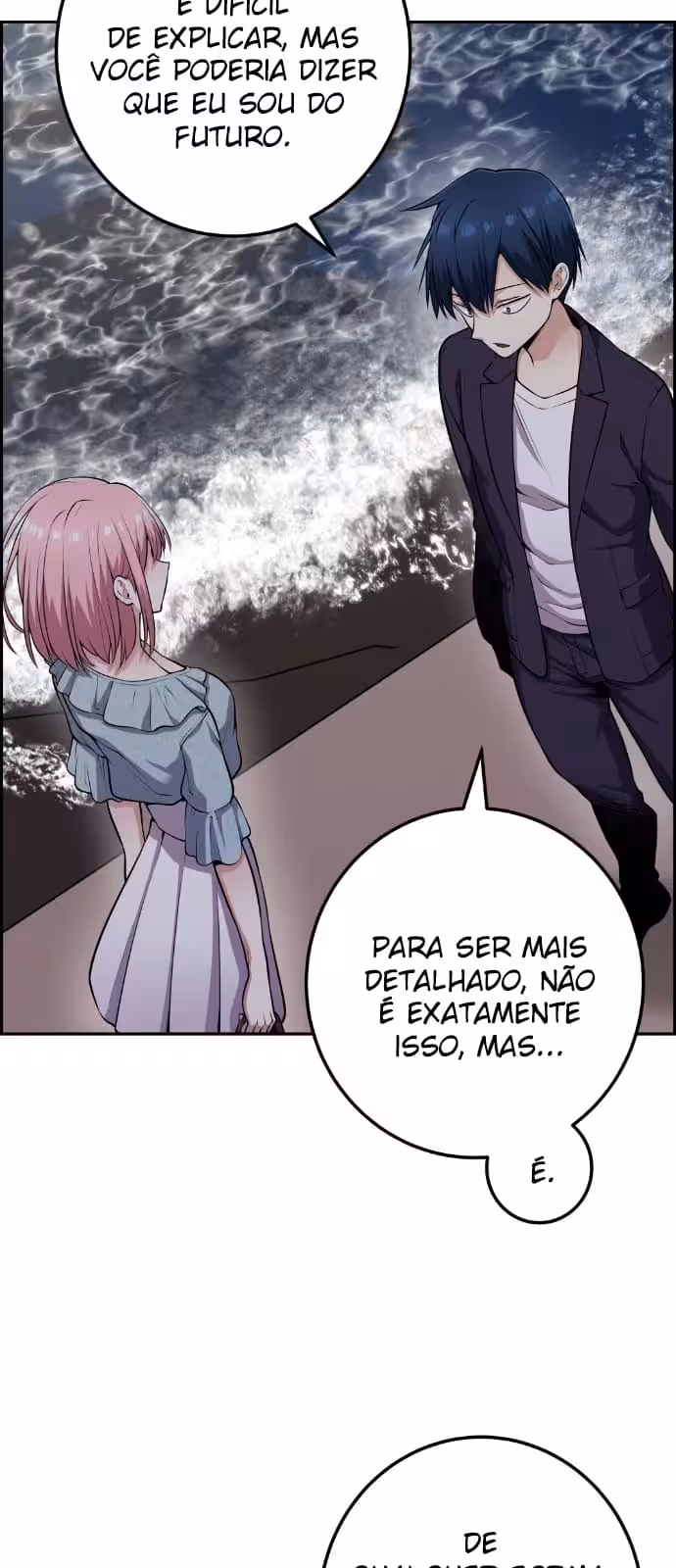 Página do Capítulo 61