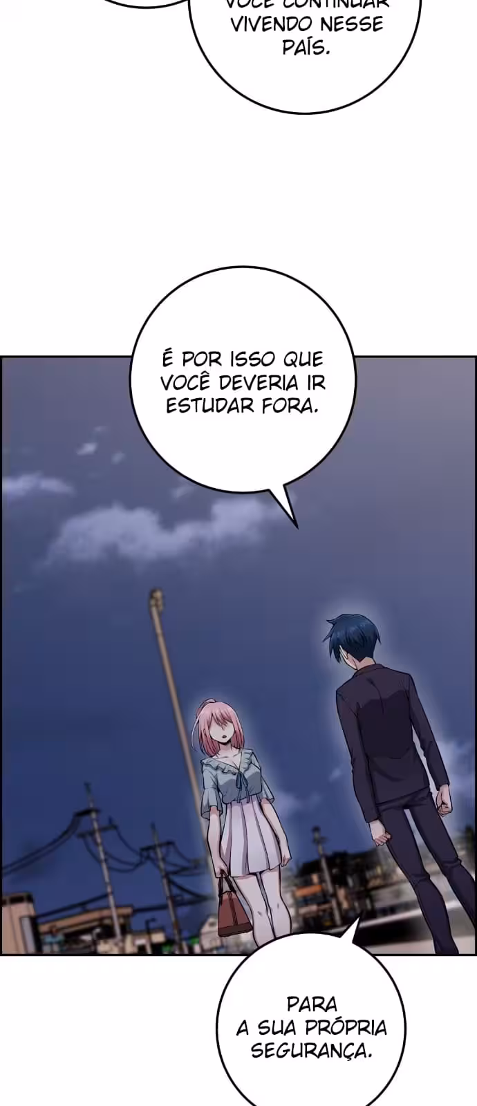 Página do Capítulo 61