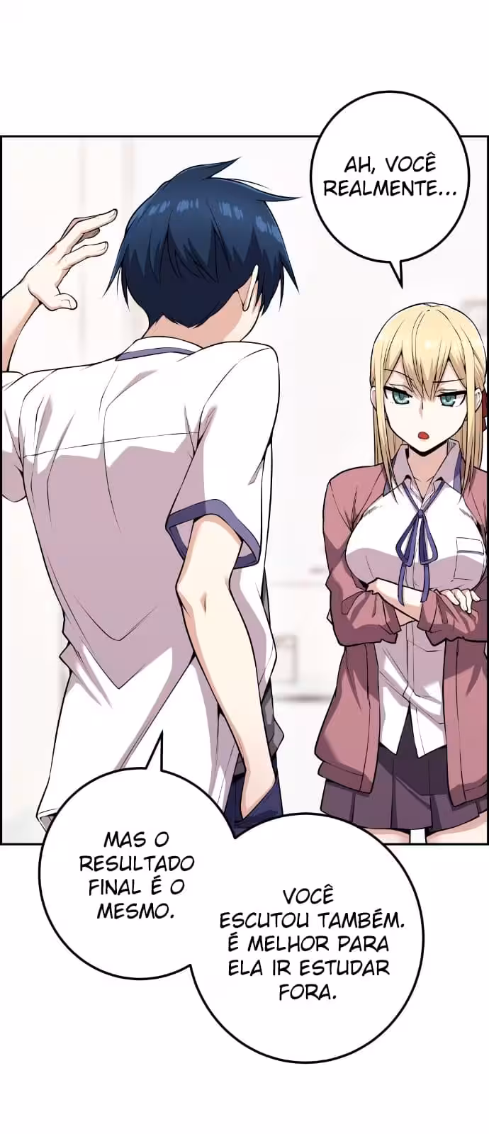 Página do Capítulo 61