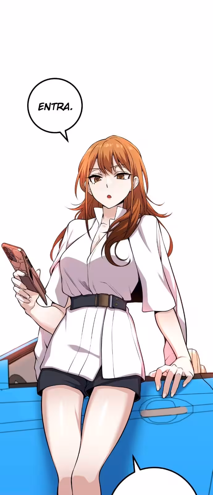 Página do Capítulo 61