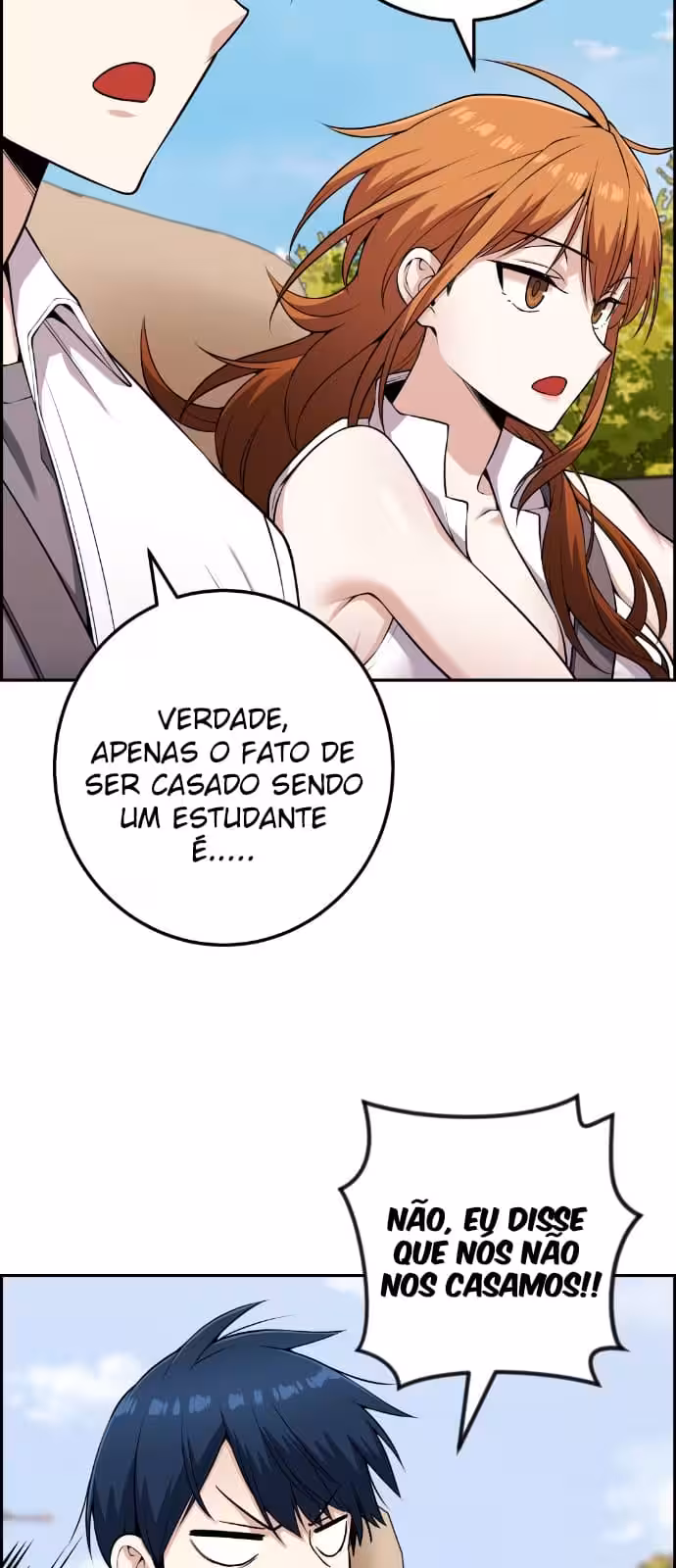 Página do Capítulo 61