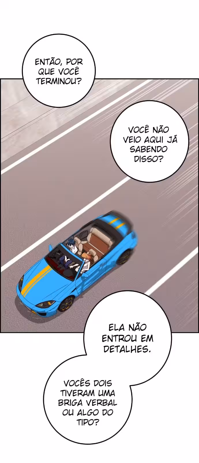 Página do Capítulo 61