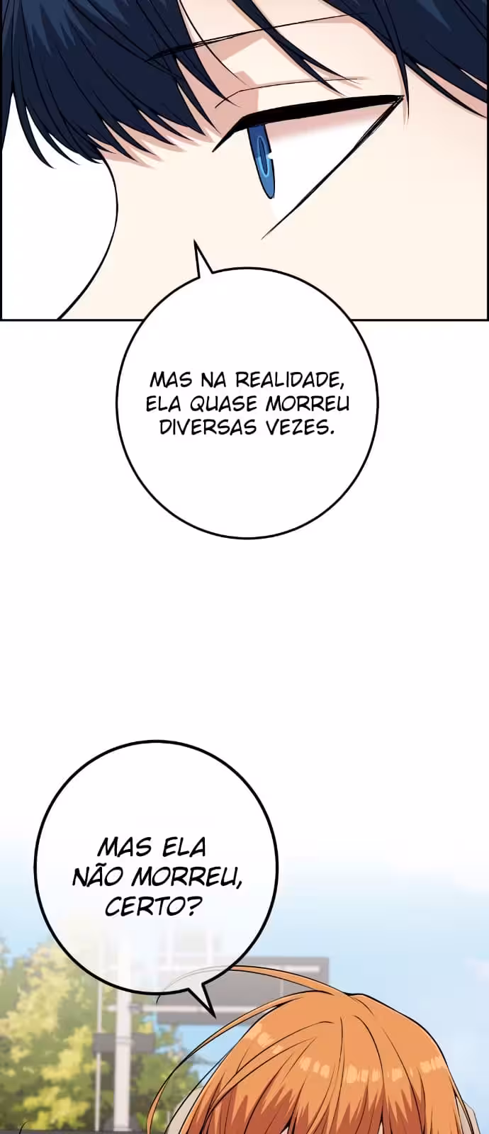 Página do Capítulo 61