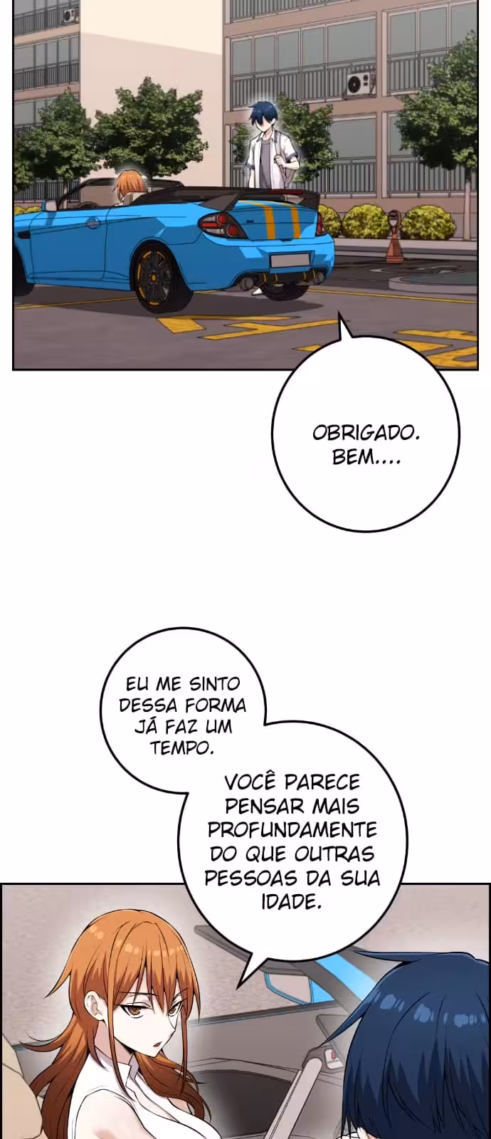 Página do Capítulo 61