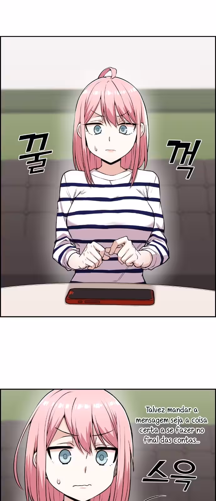 Página do Capítulo 61