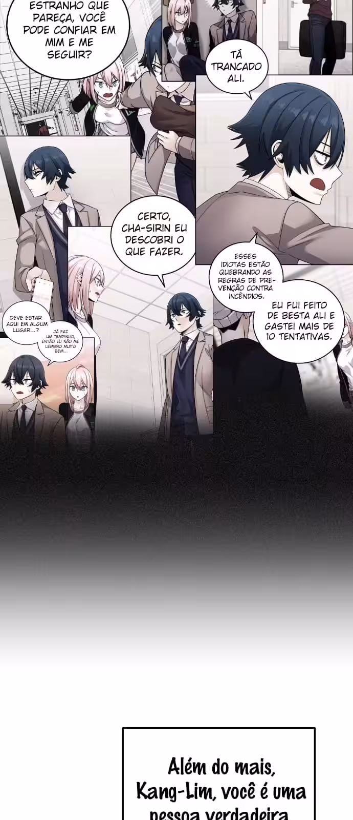 Página do Capítulo 61