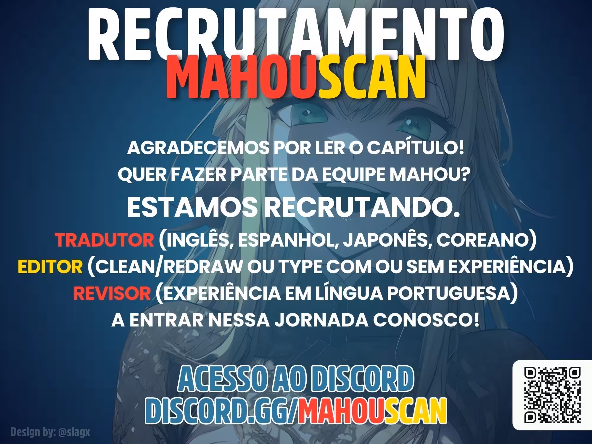 Página do Capítulo 61