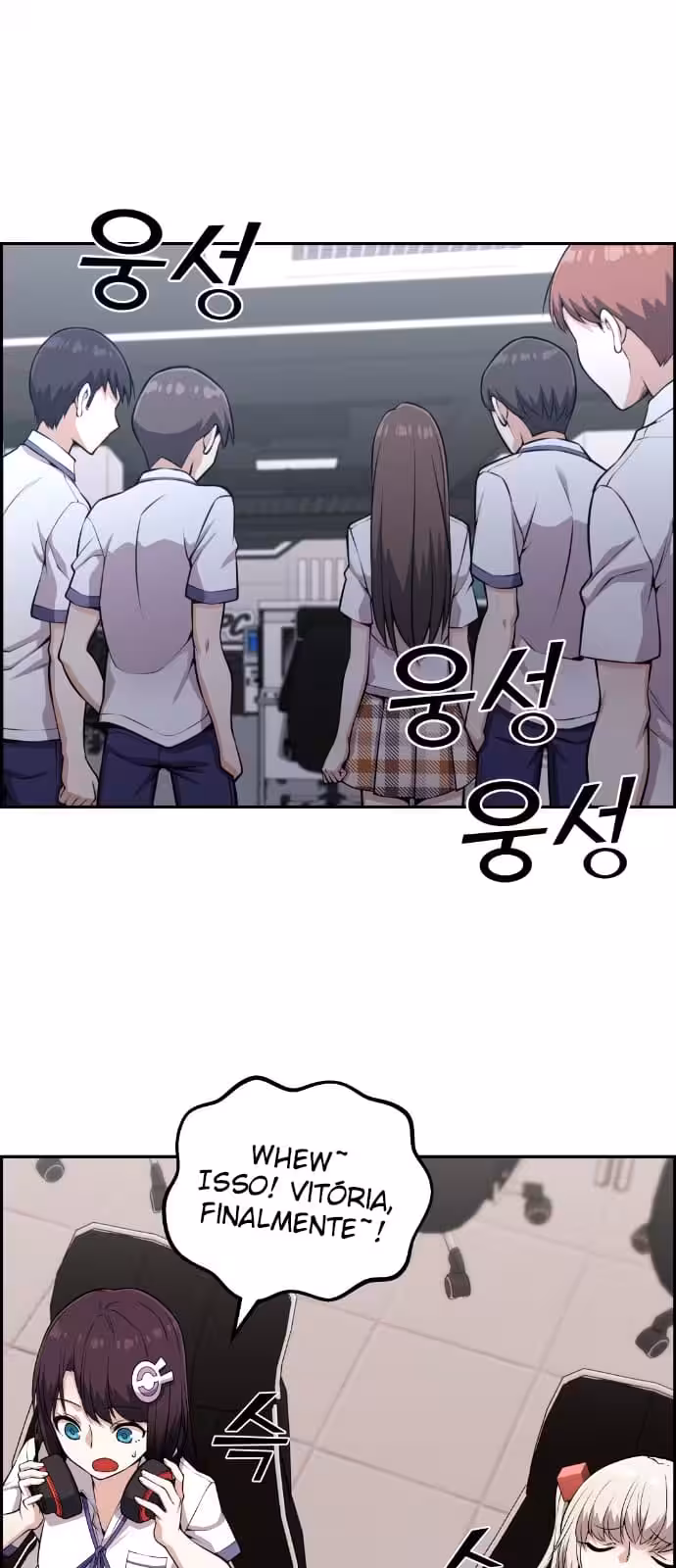 Página do Capítulo 62