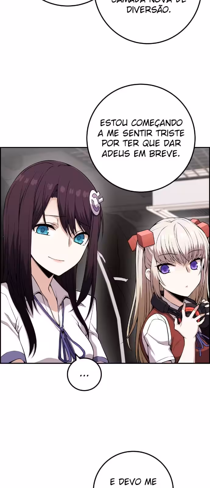 Página do Capítulo 62