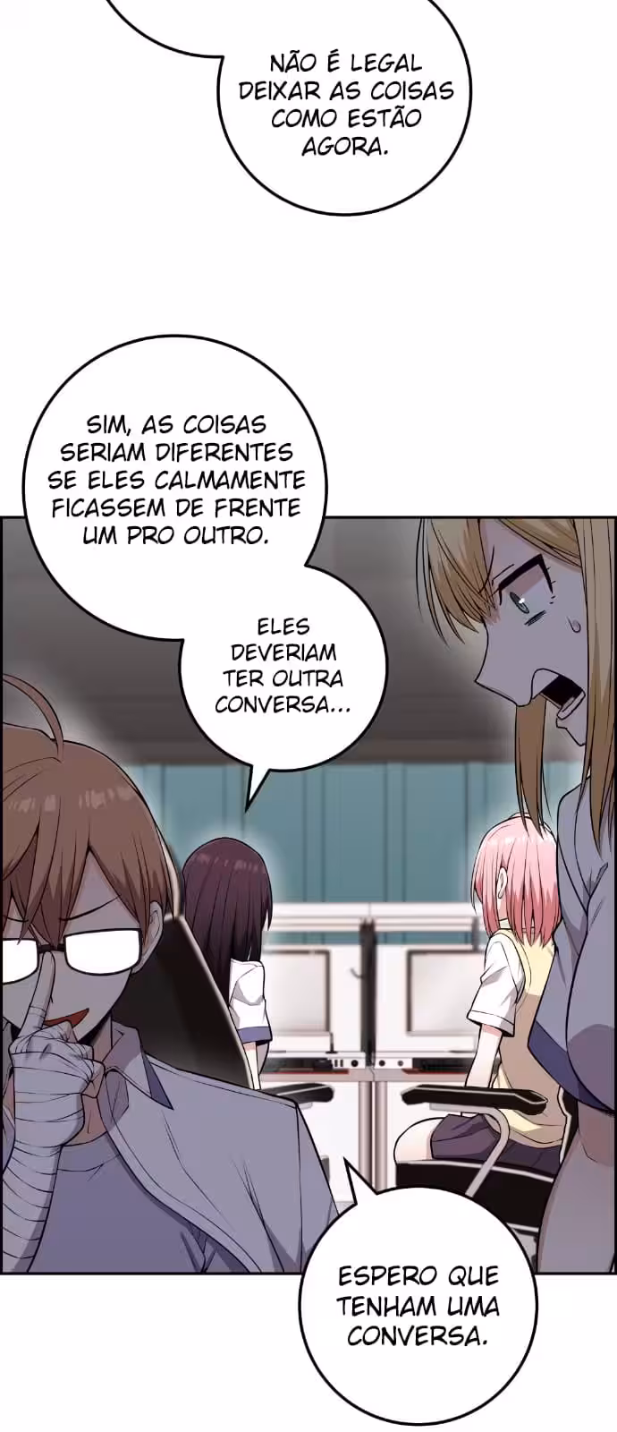 Página do Capítulo 62