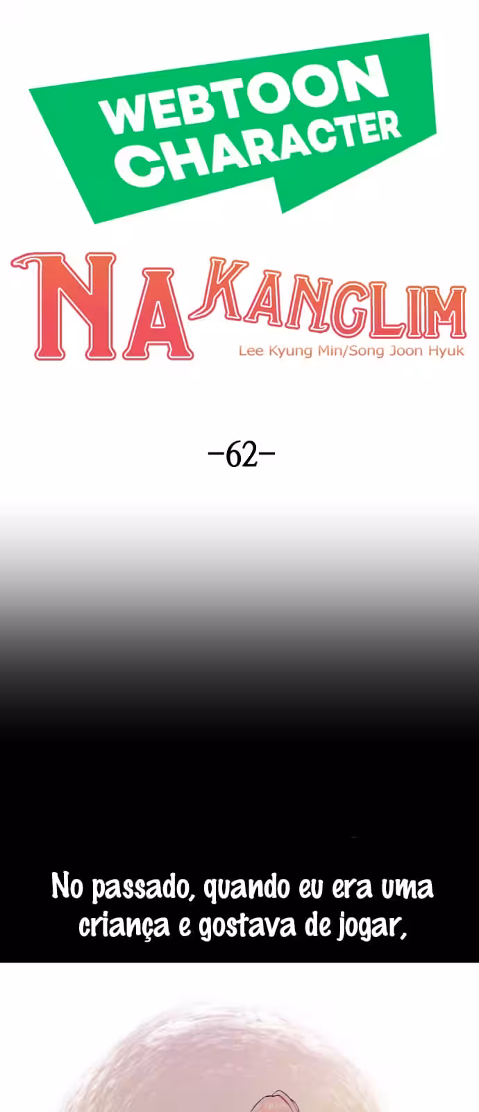 Página do Capítulo 62