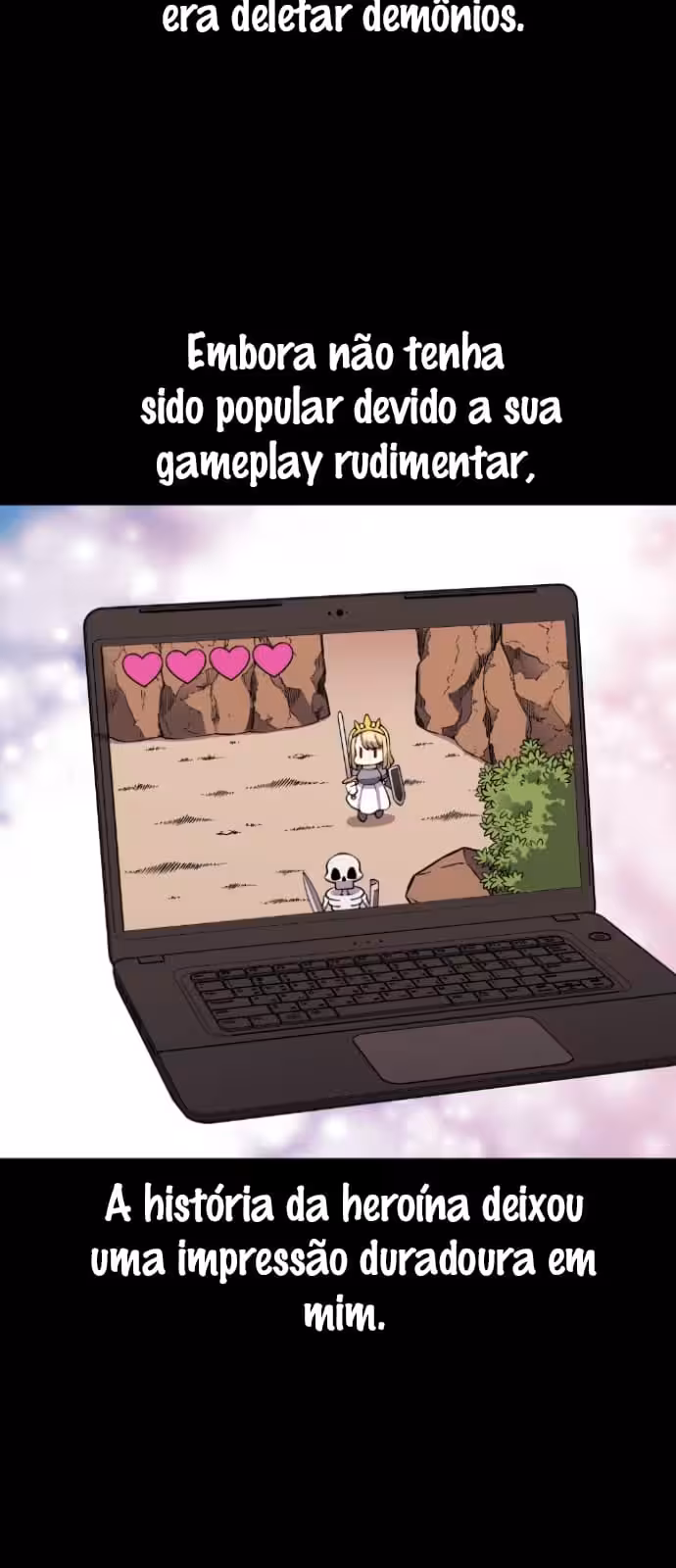 Página do Capítulo 62