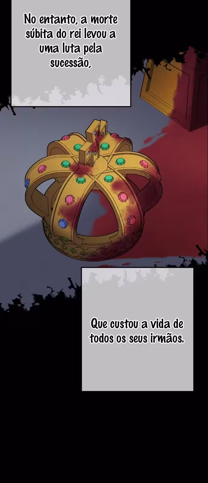 Página do Capítulo 62