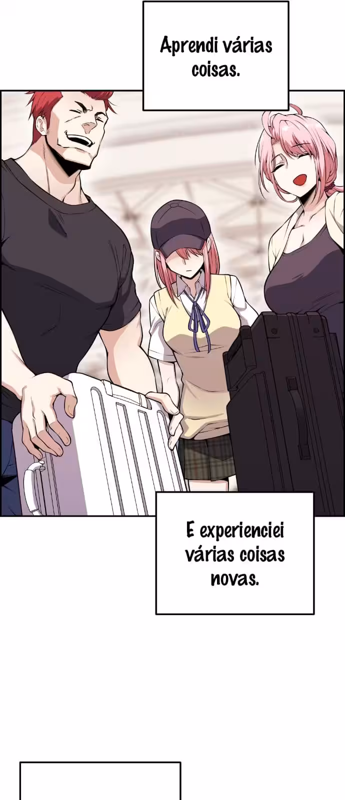 Página do Capítulo 62