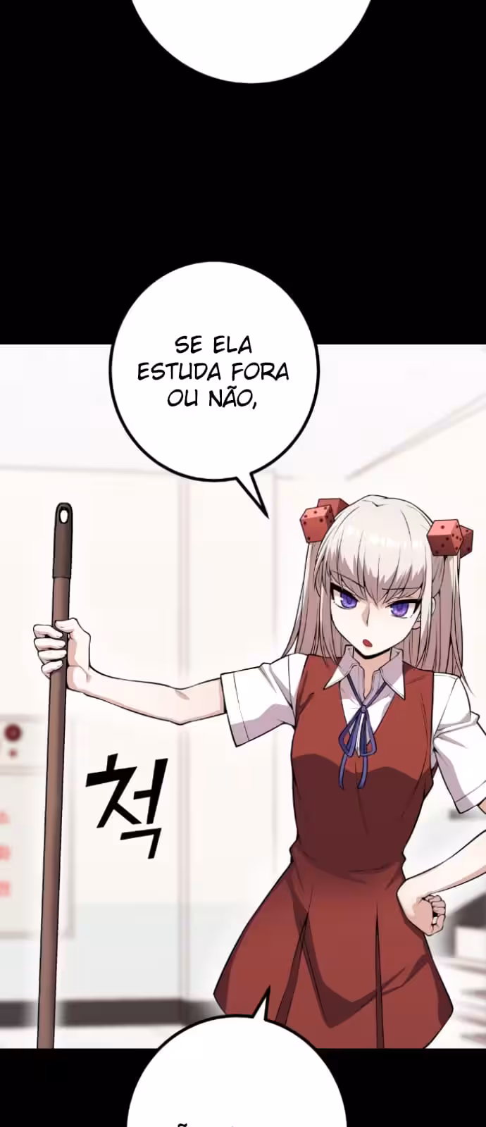 Página do Capítulo 62