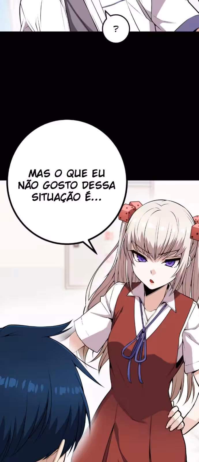 Página do Capítulo 62