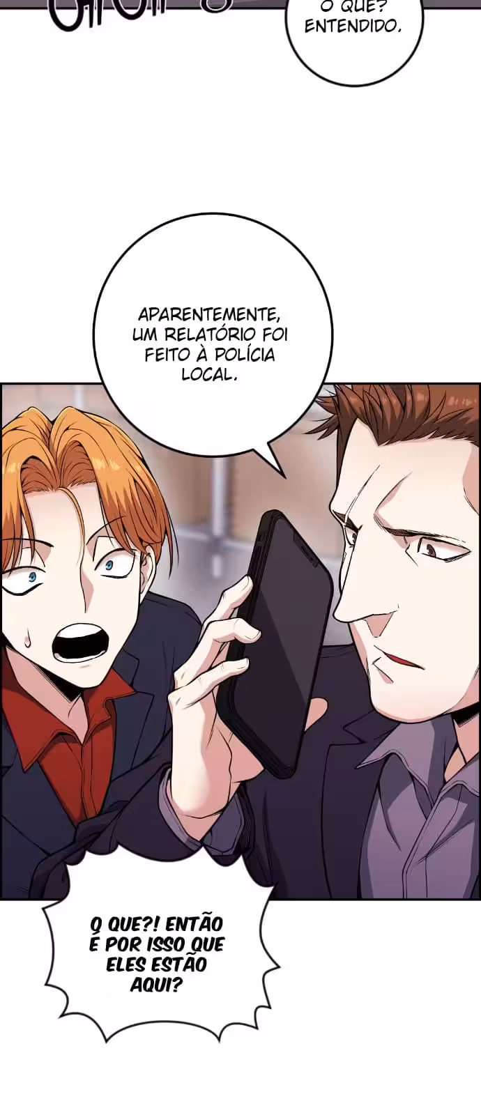 Página do Capítulo 63