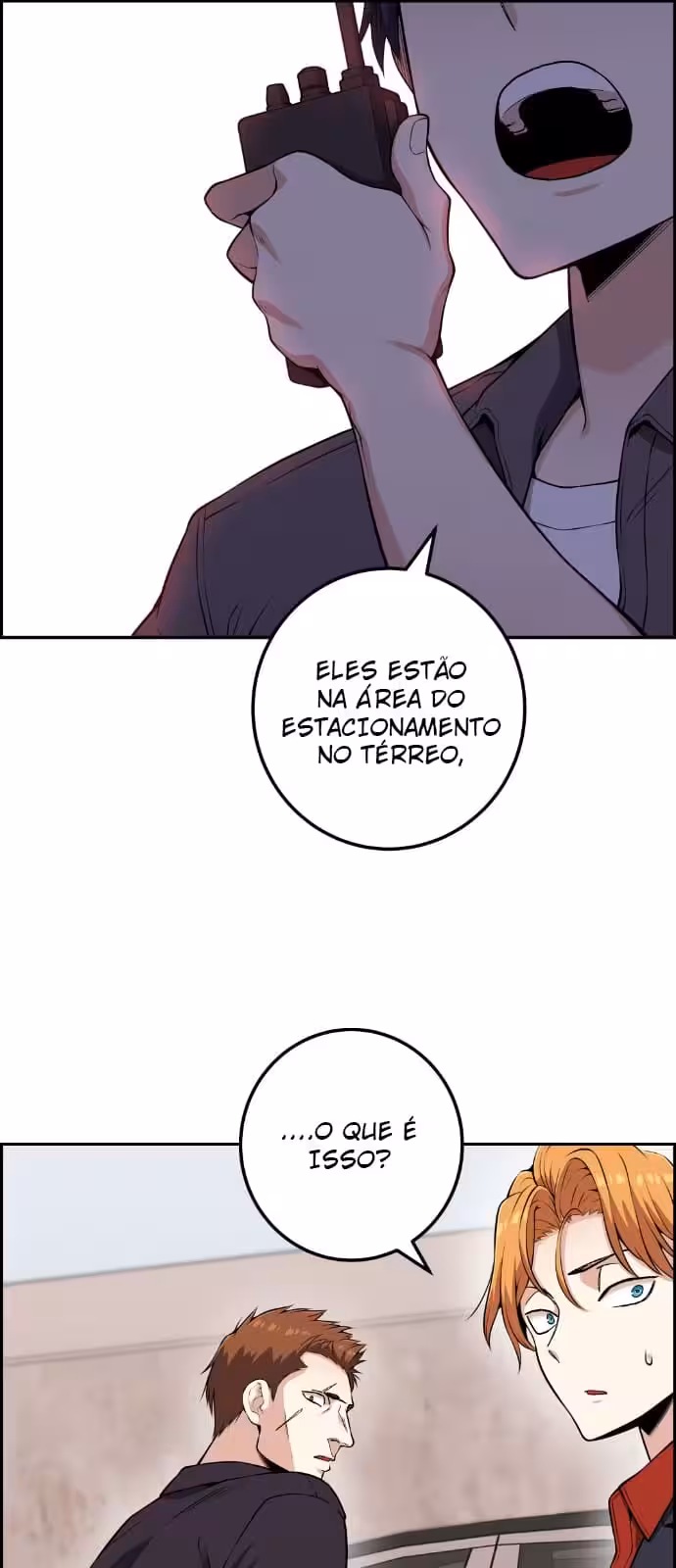 Página do Capítulo 63