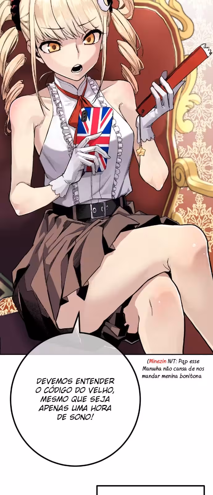 Página do Capítulo 63