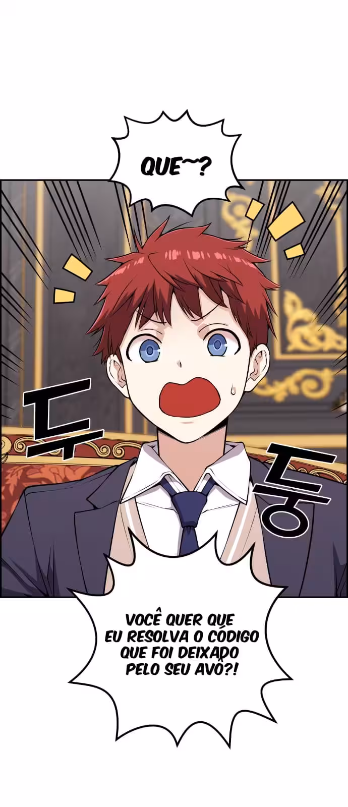 Página do Capítulo 64