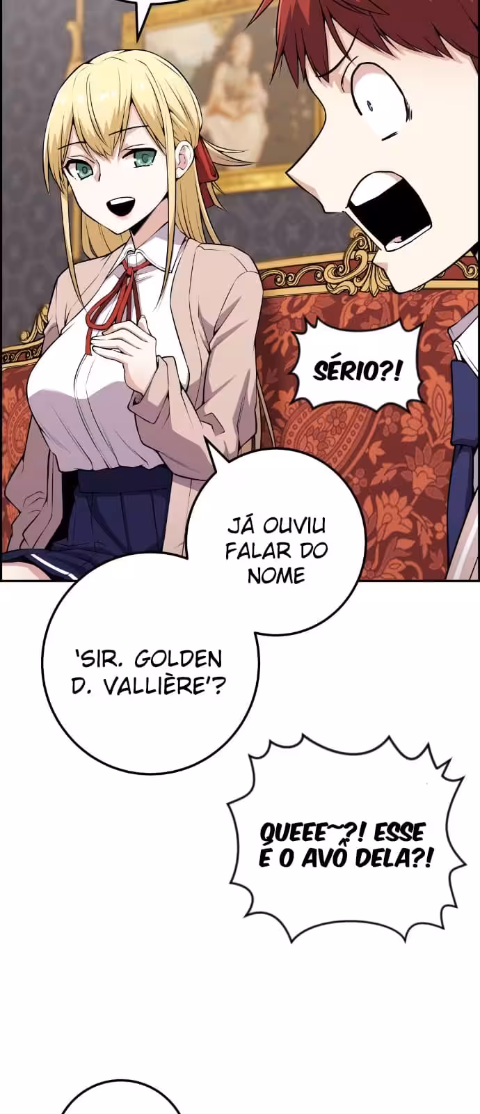 Página do Capítulo 64