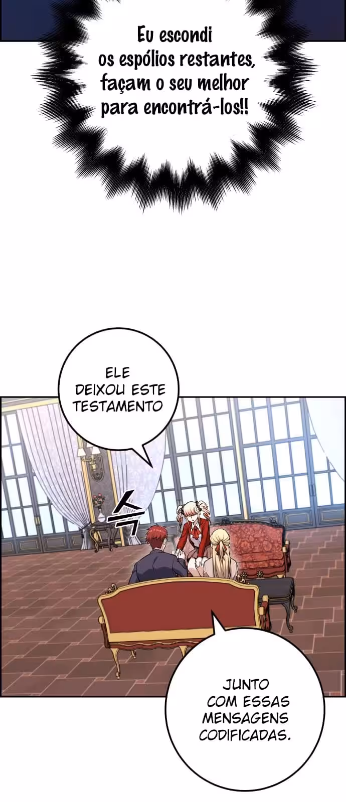 Página do Capítulo 64