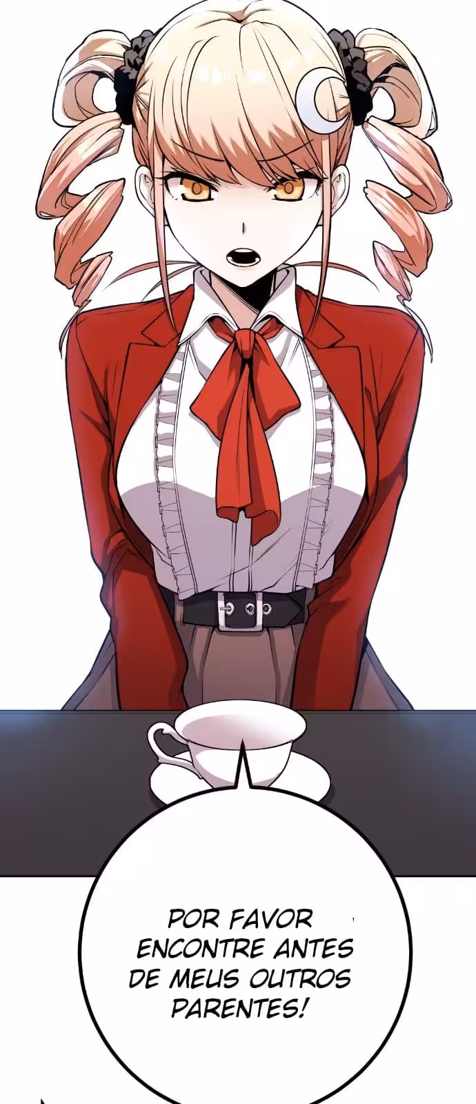 Página do Capítulo 64