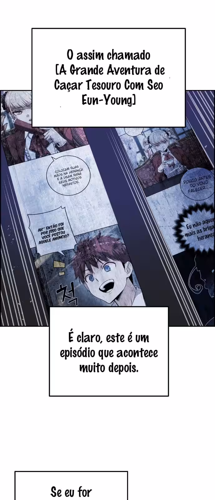 Página do Capítulo 64