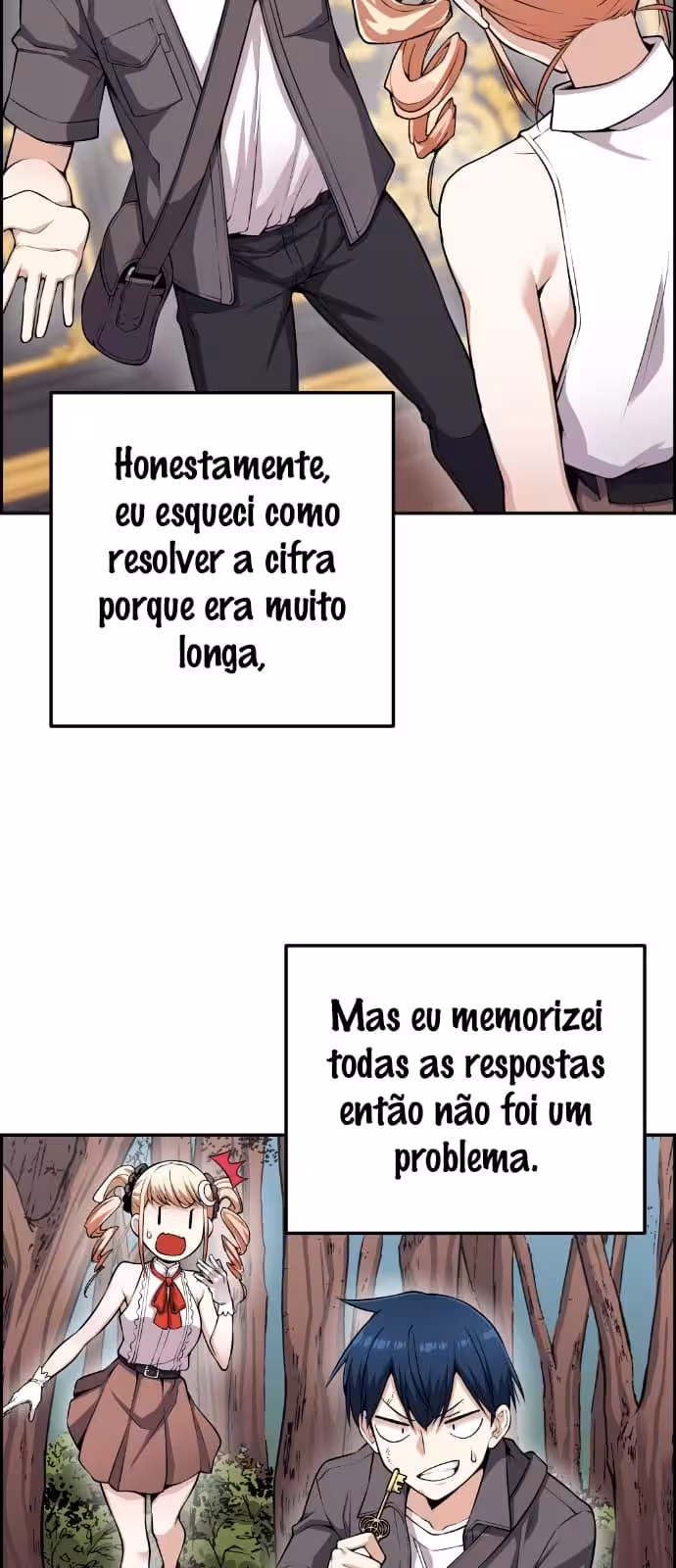 Página do Capítulo 64