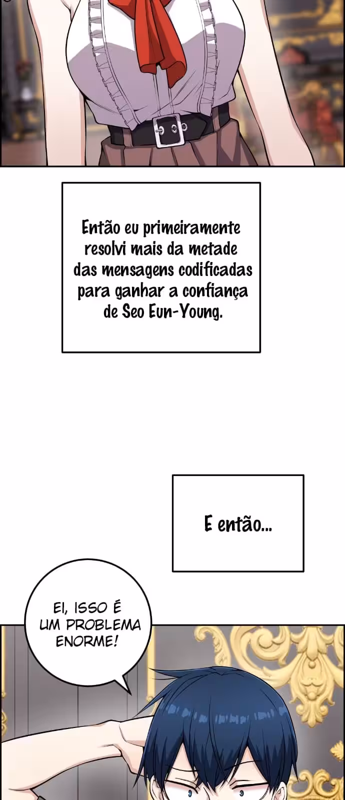 Página do Capítulo 64