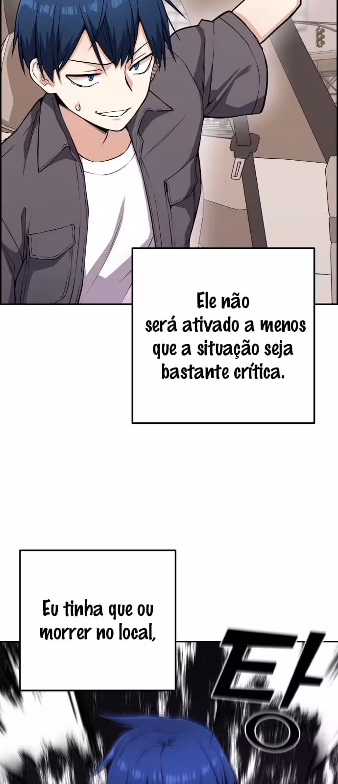 Página do Capítulo 64