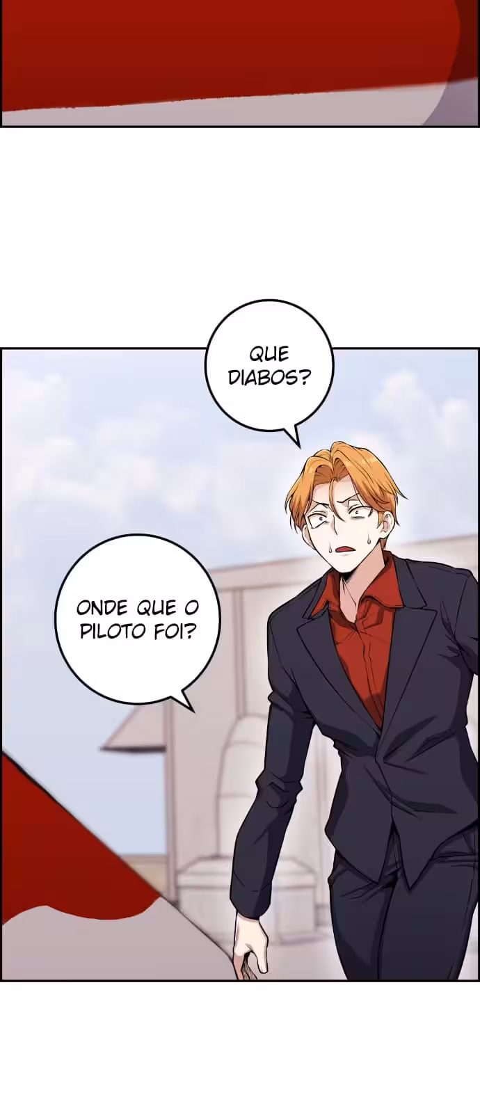 Página do Capítulo 64