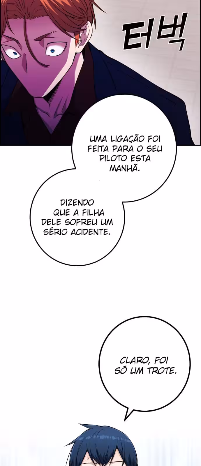 Página do Capítulo 64