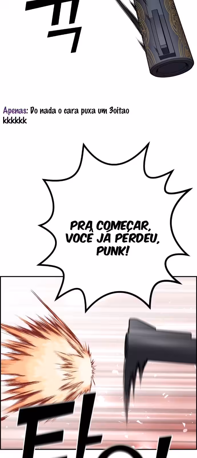 Página do Capítulo 64