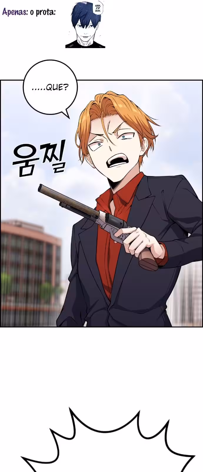 Página do Capítulo 64