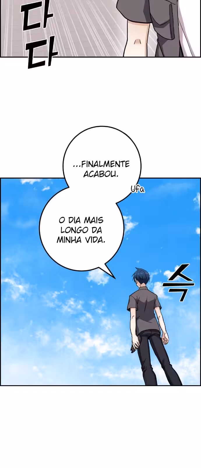 Página do Capítulo 65