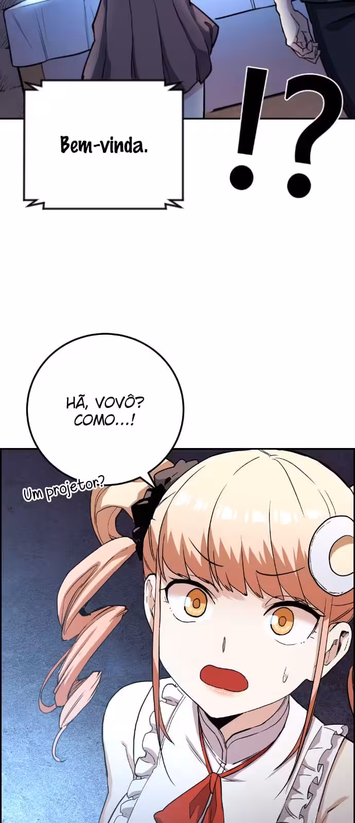 Página do Capítulo 65