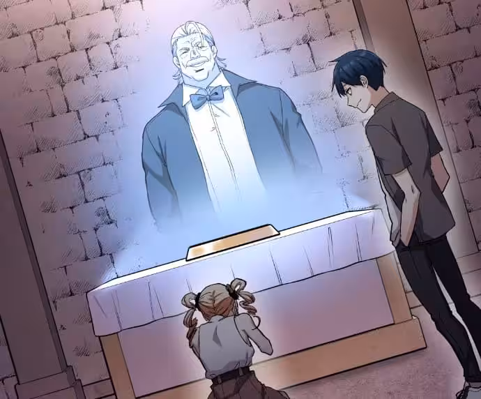 Página do Capítulo 65