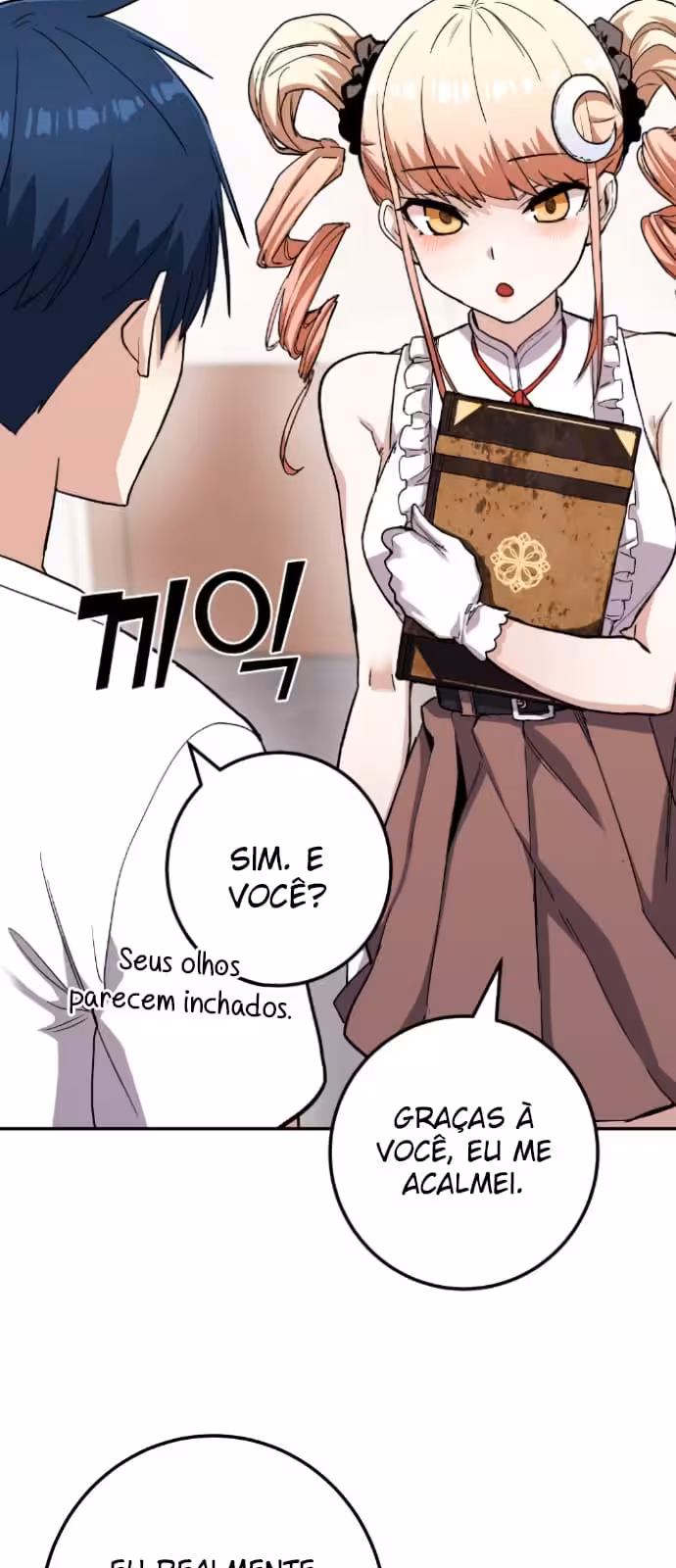 Página do Capítulo 65