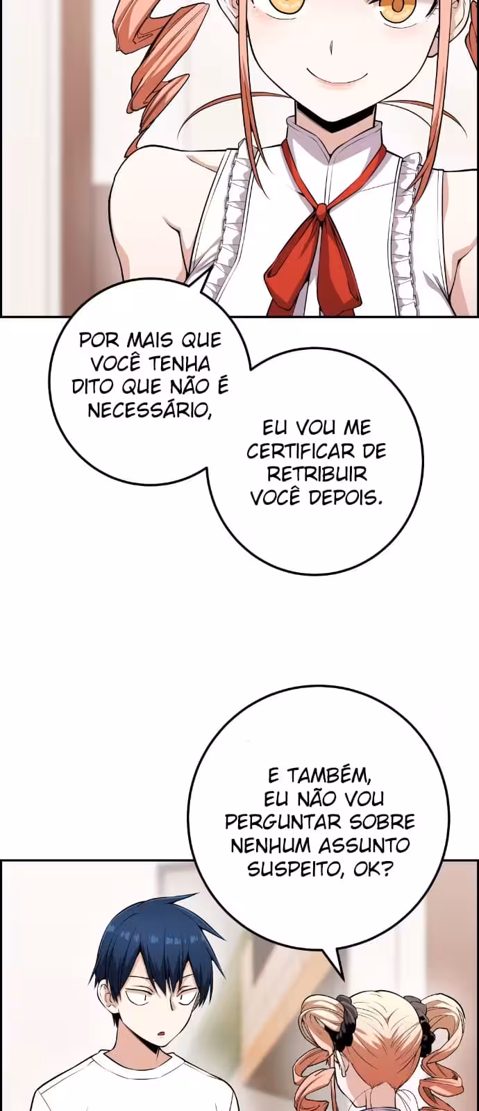 Página do Capítulo 65