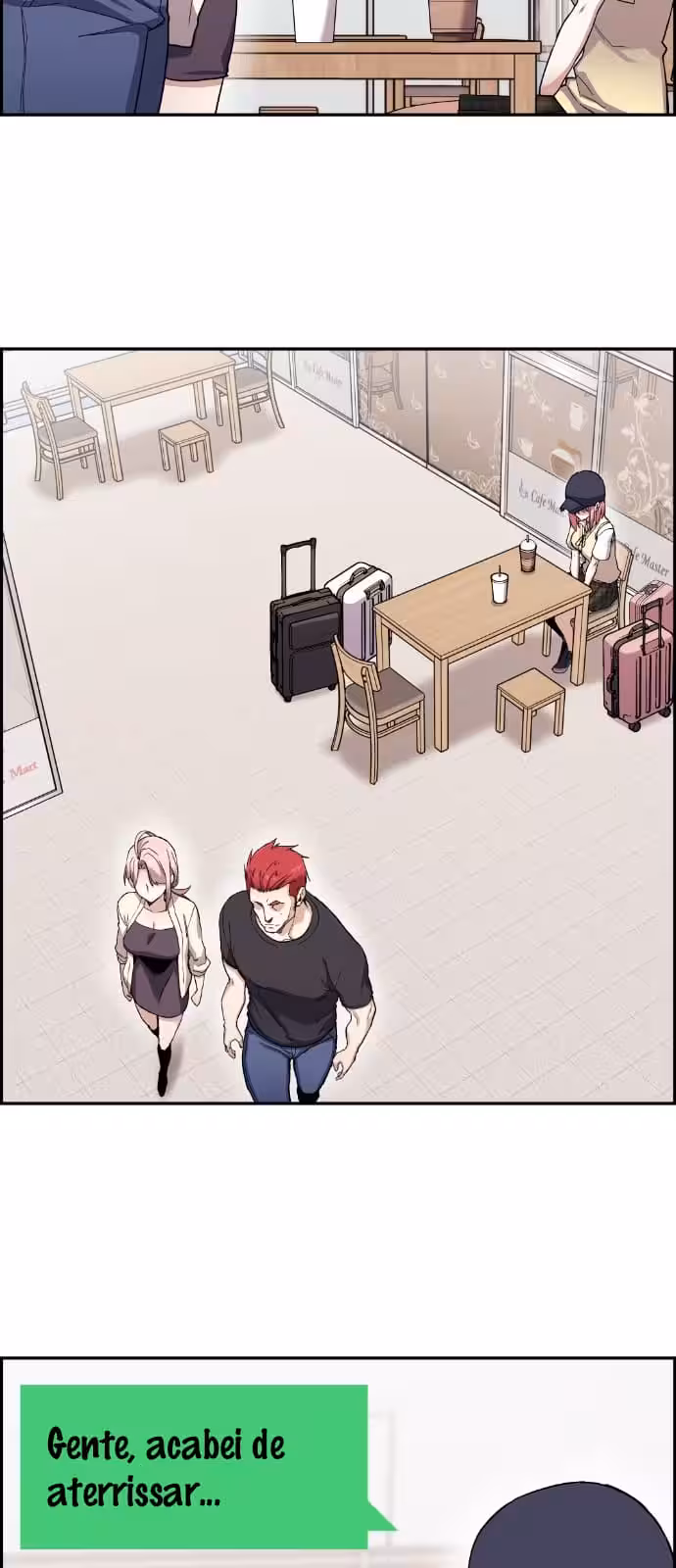 Página do Capítulo 65